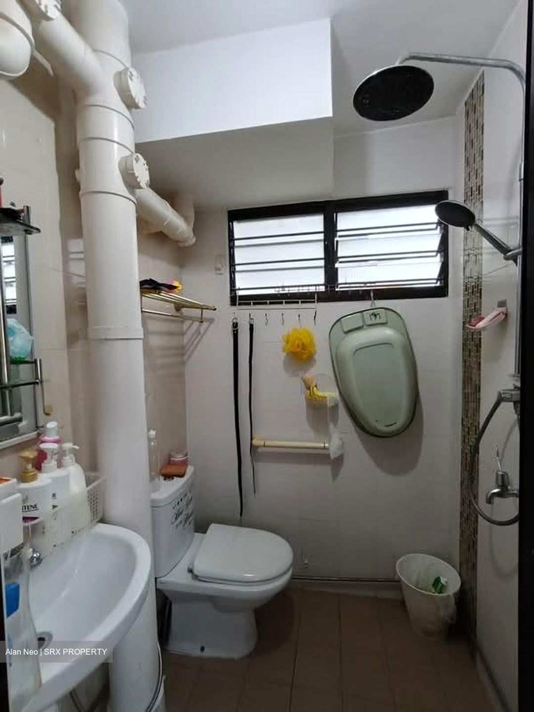 Blk 127 Ang Mo Kio Avenue 3 (Ang Mo Kio), HDB 3 Rooms #551148061